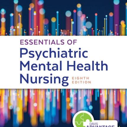 Essentials of Psychiatric Mental Health Nursing