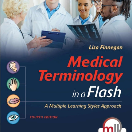Medical Terminology in a Flash