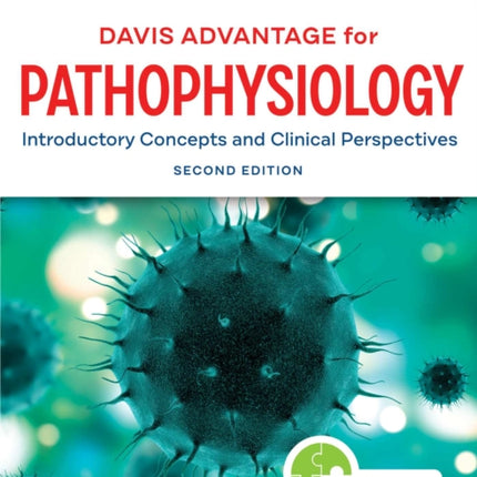 Davis Advantage for Pathophysiology