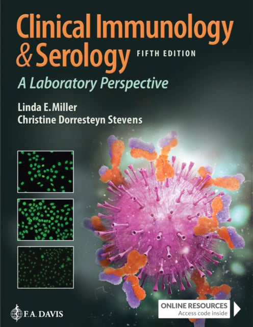 Clinical Immunology & Serology: A Laboratory Perspective