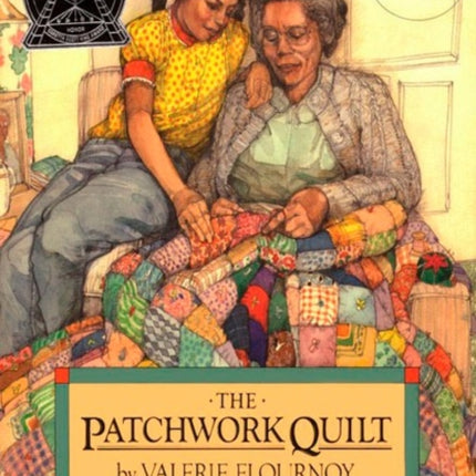 The Patchwork Quilt