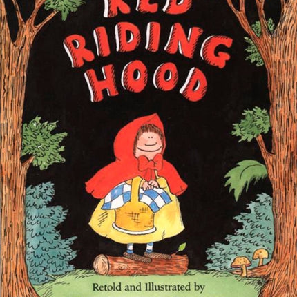 Red Riding Hood