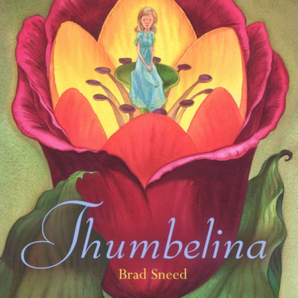 Thumbelina