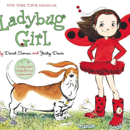 Ladybug Girl