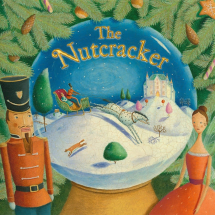 The Nutcracker