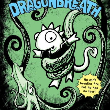 Dragonbreath