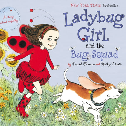 Ladybug Girl and the Bug Squad