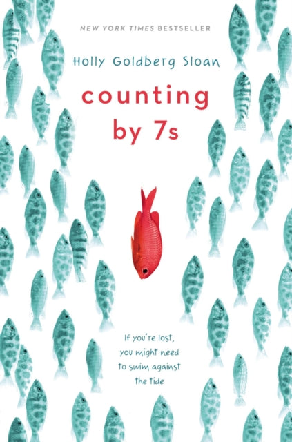 Counting by 7s