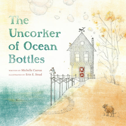 The Uncorker of Ocean Bottles