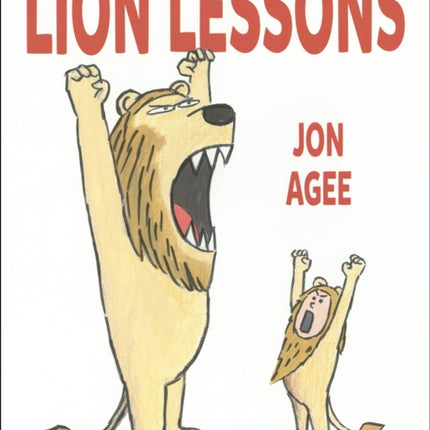 Lion Lessons