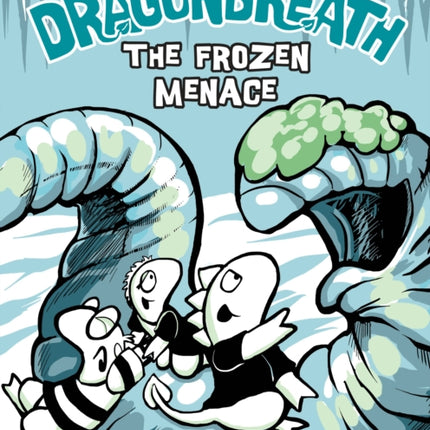 Vernon U Dragonbreath 11
