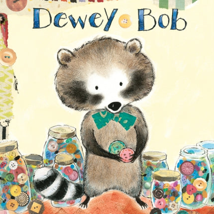 Dewey Bob