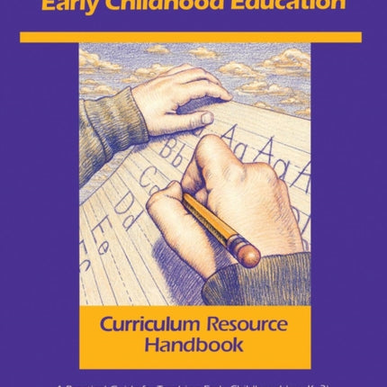 Early Childhood Education Curriculum Resource