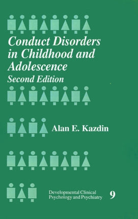 Conduct Disorder in Childhood and Adolescence