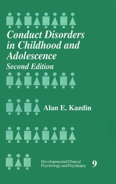Conduct Disorder in Childhood and Adolescence