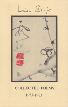 Collected Poems 19531983