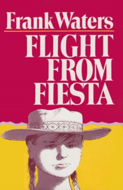 Flight from Fiesta