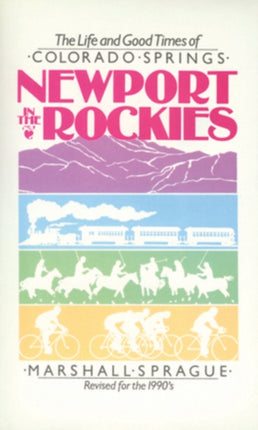 Newport in the Rockies