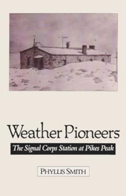Weather Pioneers