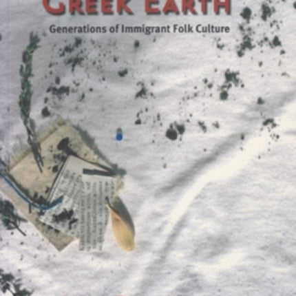 An Amulet of Greek Earth