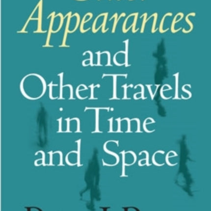 Guest Appearances and Other Travels in Time and