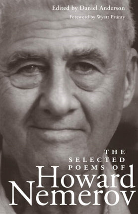 The Selected Poems of Howard Nemerov