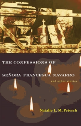 The Confessions of Señora Francesca Navarro and