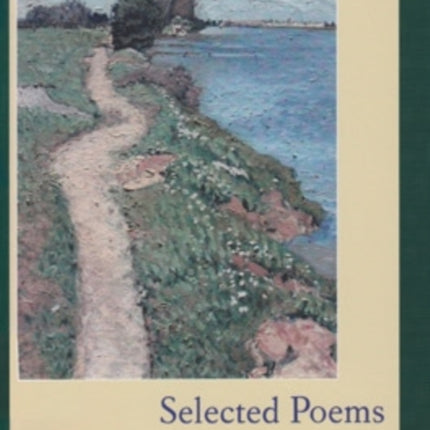 Selected Poems
