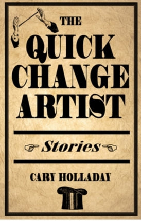 The QuickChange Artist