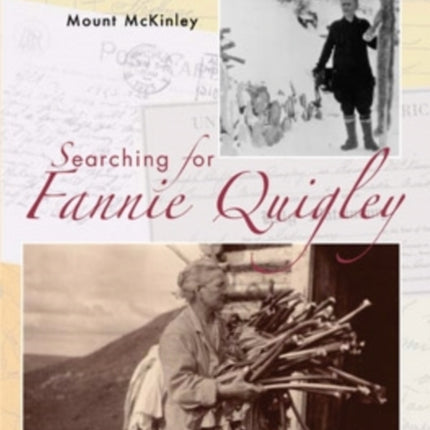 Searching for Fannie Quigley