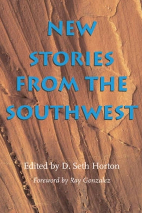 New Stories from the Southwest