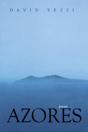 Azores  Poems