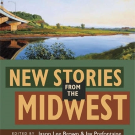 New Stories from the Midwest