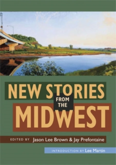 New Stories from the Midwest