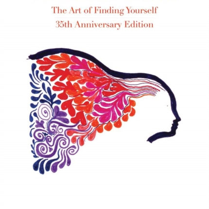 The Creative Journal  The Art of Finding Yourself