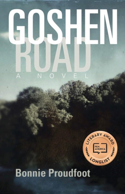 Goshen Road: A Novel