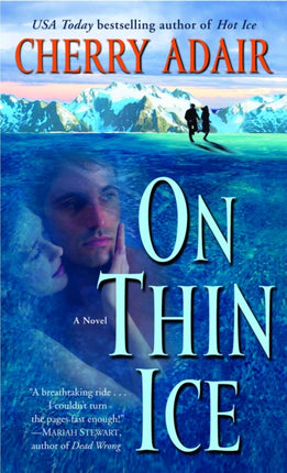 On Thin Ice 5 TFlac Wright Family