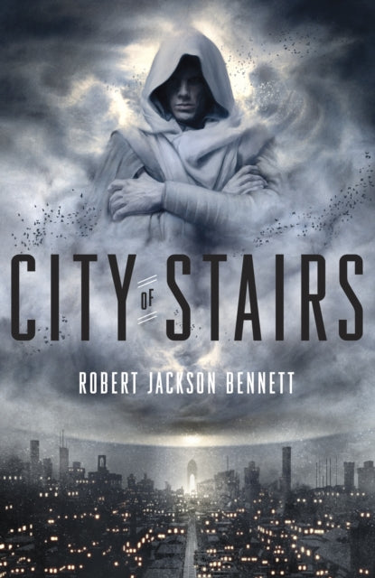 City of Stairs: A Novel