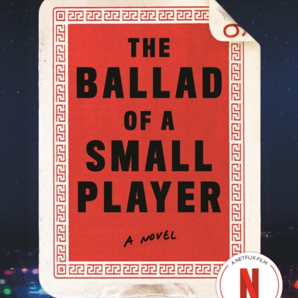 The Ballad of a Small Player