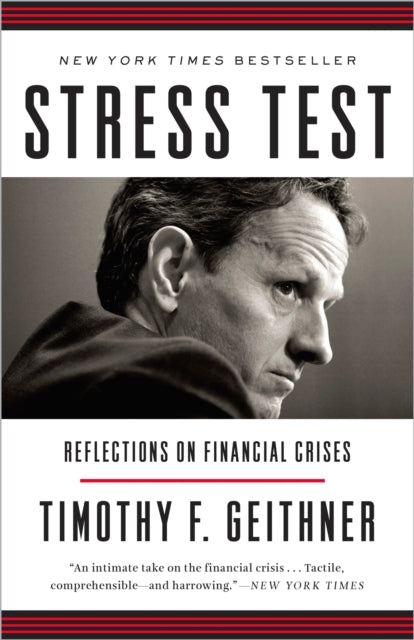 Stress Test: Reflections on Financial Crises