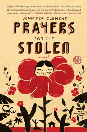 Prayers for the Stolen