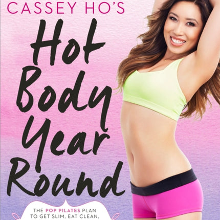 Cassey Hos Hot Body YearRound