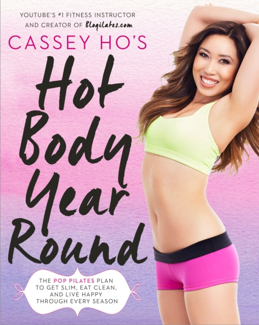 Cassey Hos Hot Body YearRound