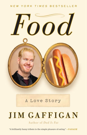 Food A Love Story