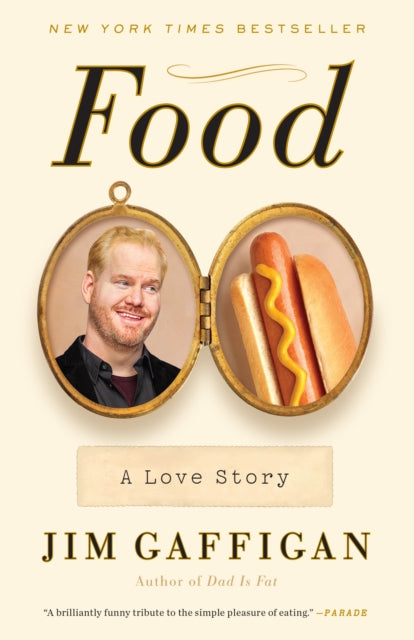 Food A Love Story