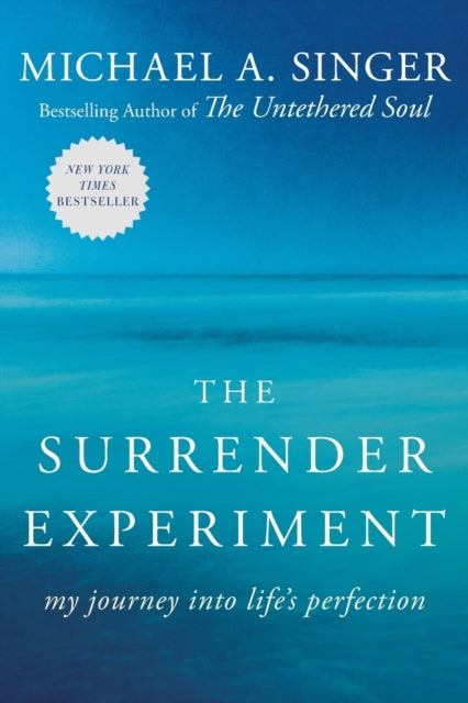 The Surrender Experiment: My Journey into Life's Perfection