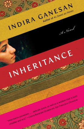 Inheritance Vintage International
