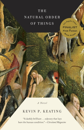 The Natural Order of Things Vintage