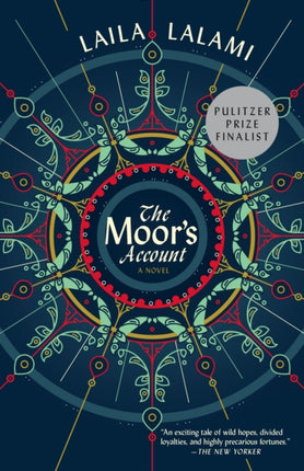 The Moors Account