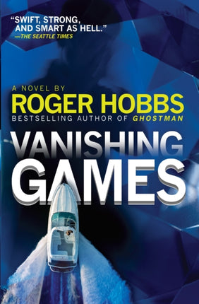 Vanishing Games 2 Jack White Novels